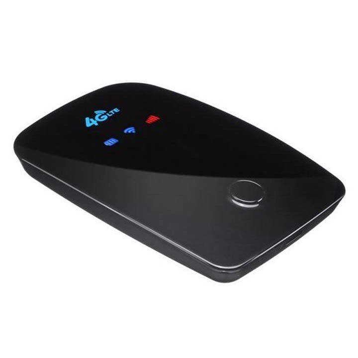 Router Pocket Sc801 Phát Wifi Chuyên Dụng Không Dây - Phát Wifi Cho Gia Đình Lắp Sim Đa Mạng Chuẩn 4G LTE