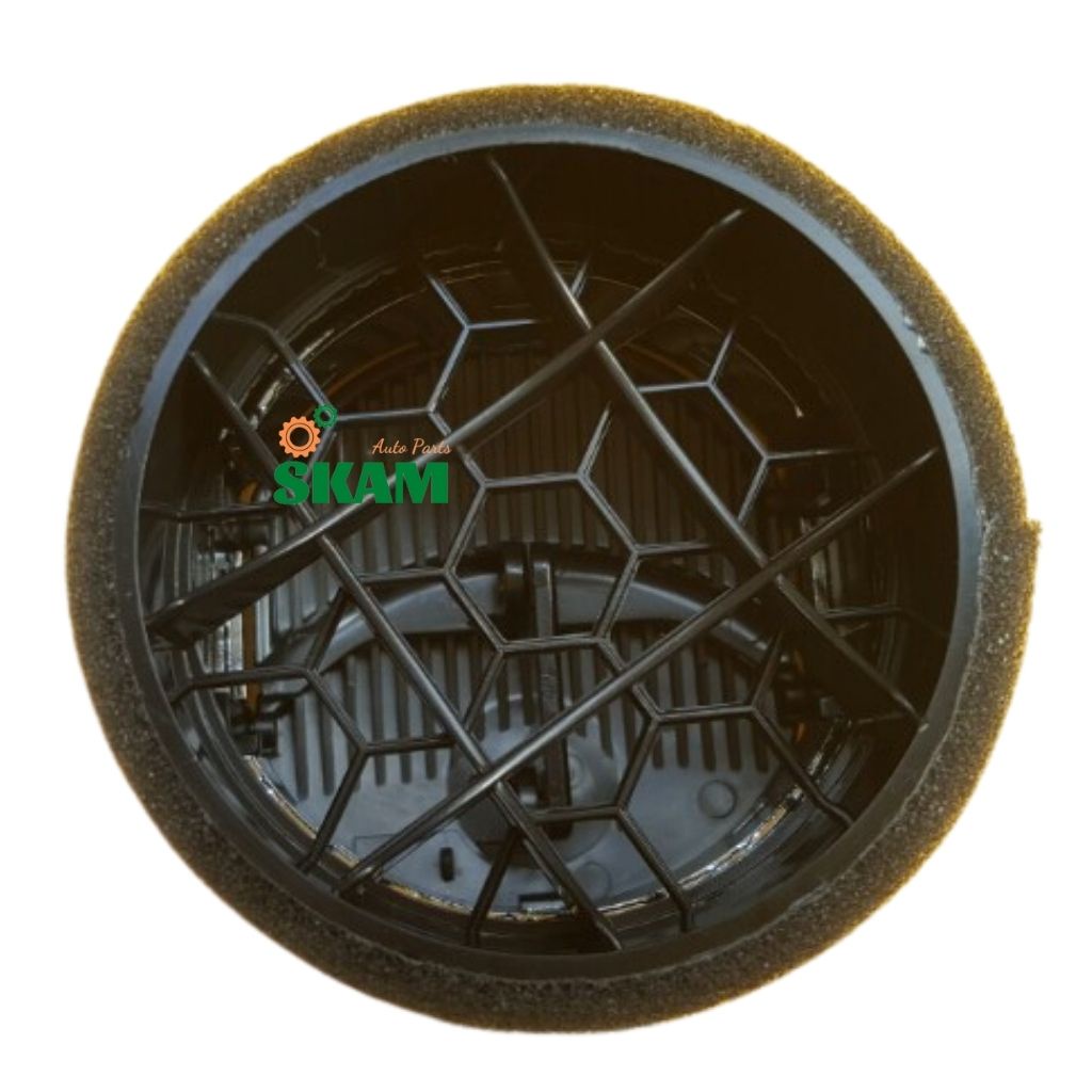 Cửa gió điều hòa DAEWOO MAZTIZ 3, SPARK, GENTRA - Skam Autoparts, 96666712, 96602404