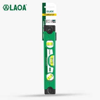 Thước cân bằng, thước nivo, hàng chính hãng laoa, model la513009, chất lượng cao
