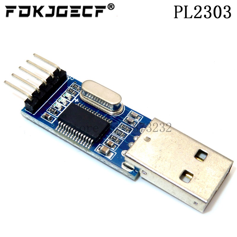 Mô Đun Chuyển Đổi CP2102 Micro USB 2.0 Sang UART TTL 5PIN Thay Thế FT232 USB Sang TTL CH340G PL2303 Cho arduino