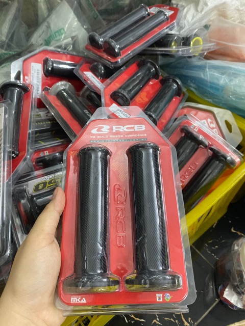 Bao tay RCB chính hãng cao cấp