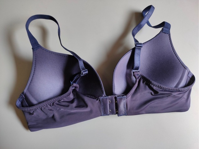 Áo lót không gọng đệm bra xuất Nhật-TQXK BRAJ01 AMGOBET