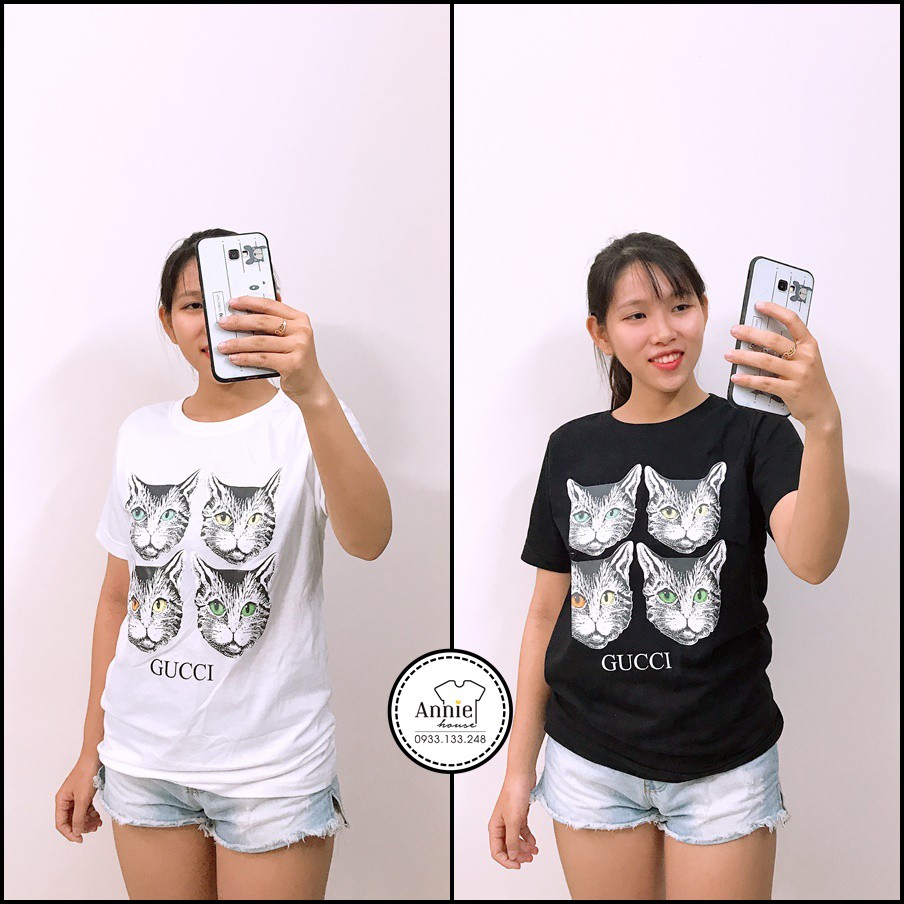 Áo thun thời trang Thái Lan TOP011, unisex Nam Nữ | Shopee Việt Nam