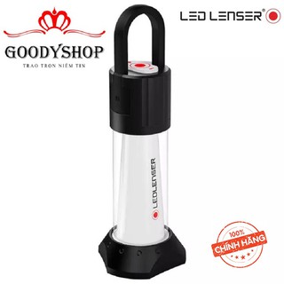 Đèn Pin Cắm Trại Ledlenser ML6 GOODYSHOP