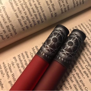 Son Black rouge bản mới