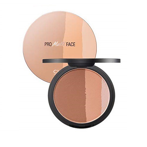 Má Hồng Clio Pro Multi Face 9.5g