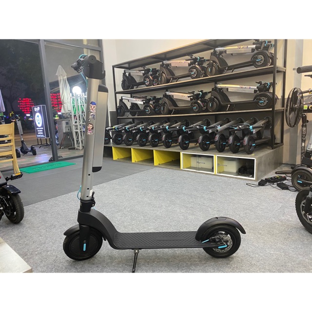 Xe Scooter Điện-UXP