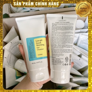 Sữa rửa mặt cosrx 150ml