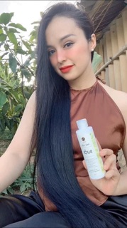Dầu gội Bưởi Nga Hoàng