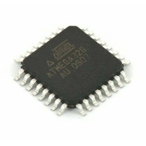 Chip Atmega328 Au Smd Tqfp32 Arduino Phiên Bản Giới Hạn