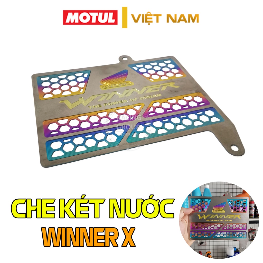 Che két nước Winner X, Winner, Sonic Titan, bảo vệ két nước hàng Việt Nam chất lượng cao