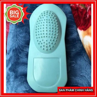 ( XẢ HÀNG - GIÁ SỐC ) Dụng Cụ Hút Bụi Thảm, Lăn Dính Bụi, Vệ sinh giường chiếu Bằng Tay Dễ Sử Dụng