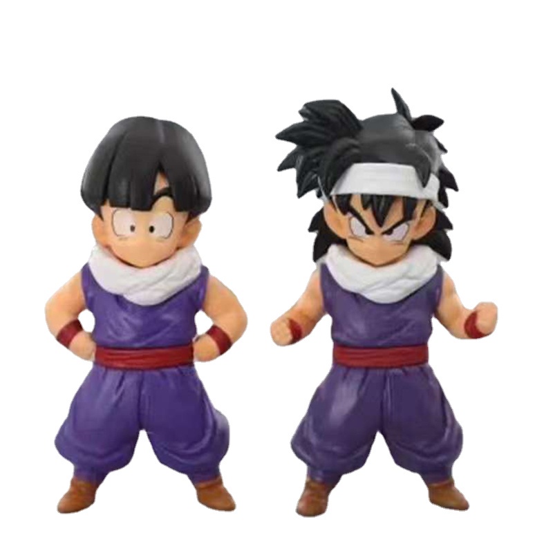 Mô Hình Đồ Chơi Nhân Vật Son Gohan Ichiban Trong Phim Hoạt Hình Dragon Ball Z