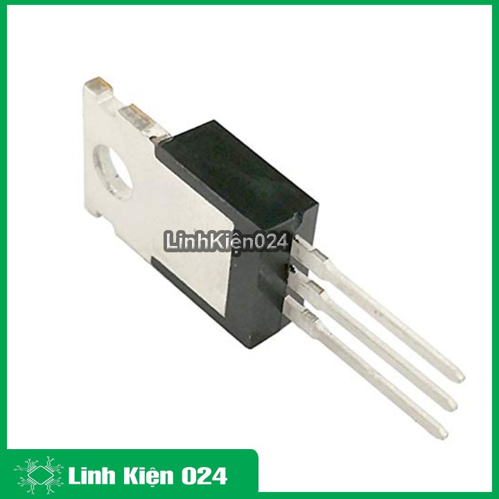 Sản phẩm H1061 TO-220 TRANS NPN 4A 100V