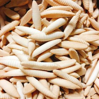 BÁNH ĐUÔNG DỪA THƠM NGON [500G]
