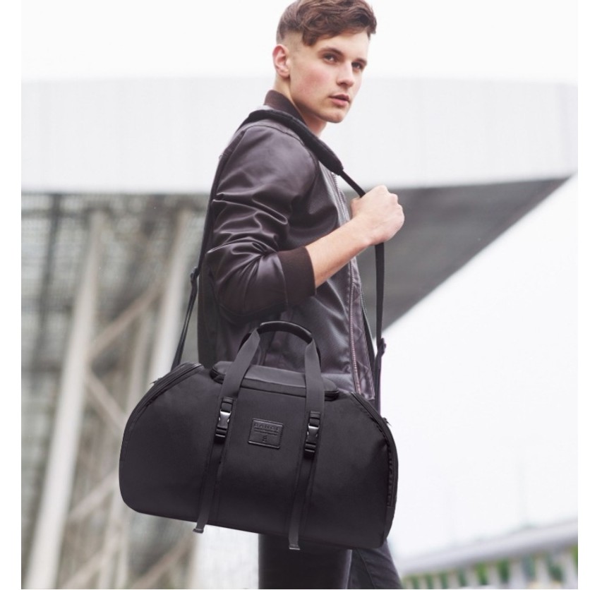 Túi xách du lịch thể thao nam kiêm balo du lịch cao cấp phong cách mới(15,6&quot;)