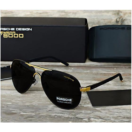 KÍNH NAM CAO CẤP PORSCHE P8000 THỜI TRANG HÈ 2020 | BigBuy360 - bigbuy360.vn