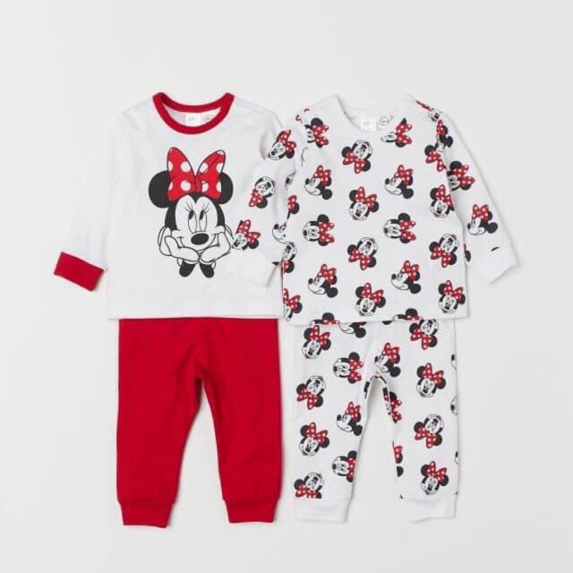 Combo quần áo cho bé