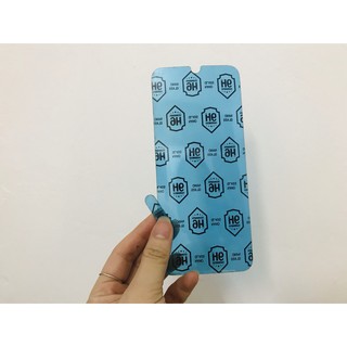 [OPPO RENO 3] Dán dẻo Nano Oppo Reno 3