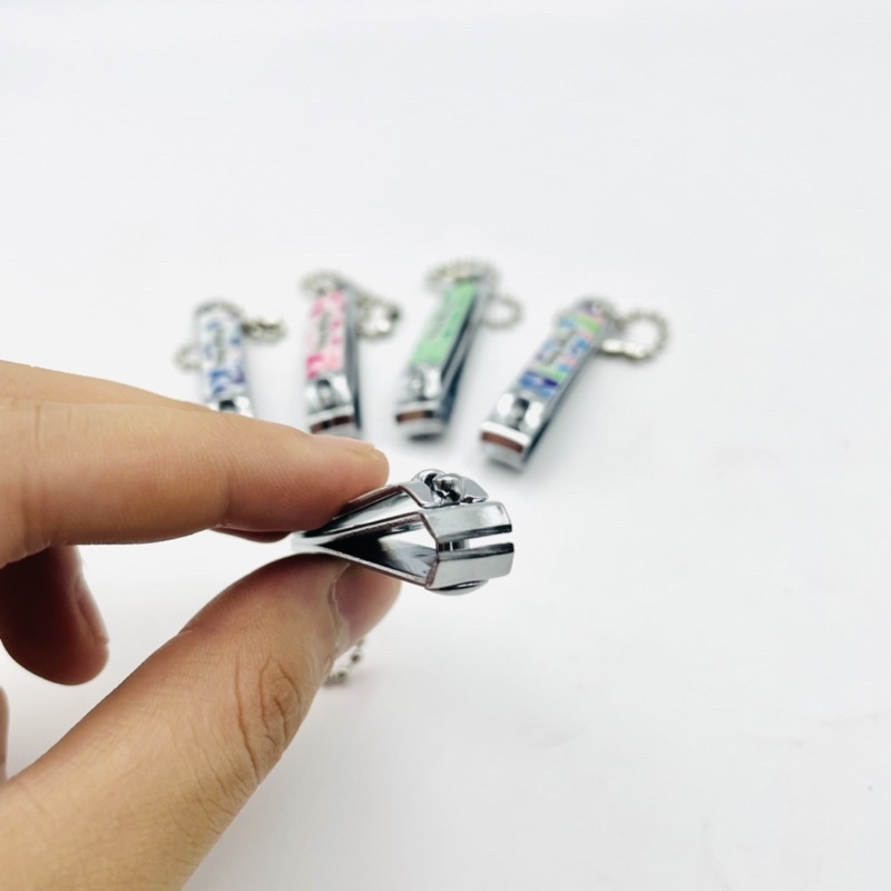Bấm Móng Tay Móng Chân Bằng Thép Không Gỉ Chất Lượng Cao BẤM XÍCH