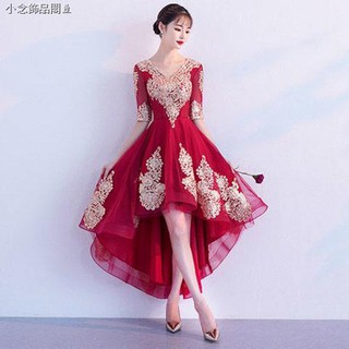 Vỏ Bọc Bảo Vệ Bụng Cho Cô Dâu Ngày Cưới