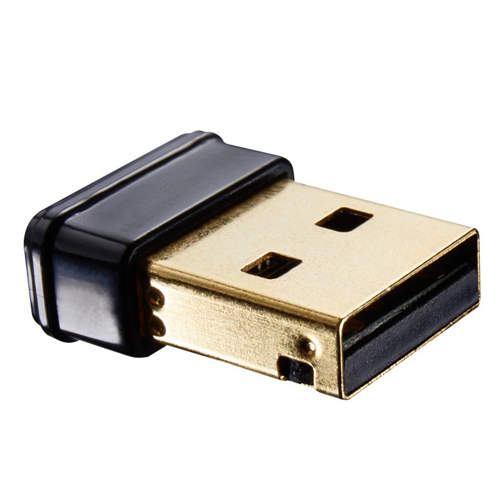 Usb Wifi Bt4.0 150M Mini Kết Nối Bluetooth Đa Chức Năng