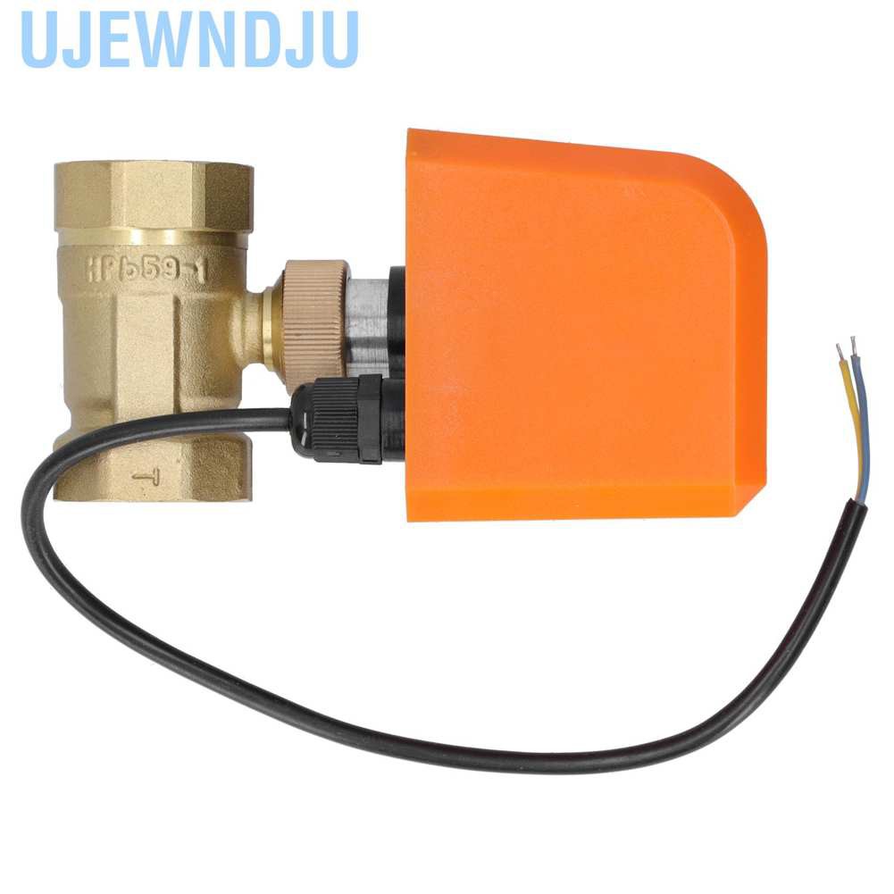 Van Bi 2 Chiều Dc12 / 24v Dn25 Chất Lượng Cao