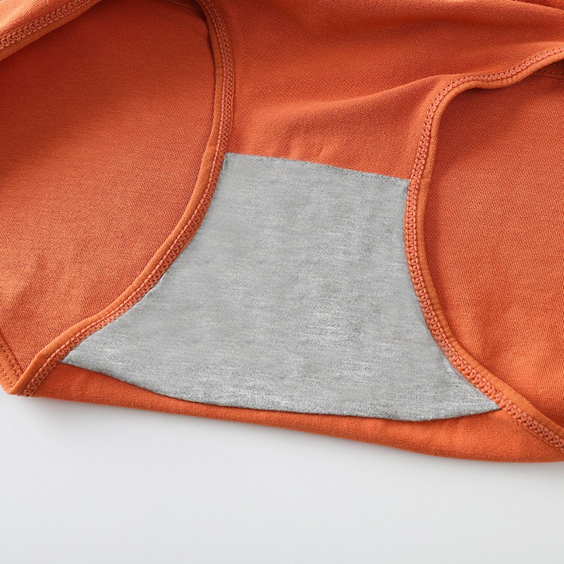 Quần Lót Không Đường May Thoáng Khí Gợi Cảm Nhiều Màu Sắc Tùy Chọn Cho Nữ 106