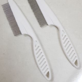 LƯỢC CHẢI VE RẬN CHÓ MÈO !!
