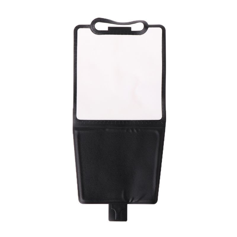 Dụng cụ tản sáng cho đèn flash máy ảnh Nikon Canon Pentax