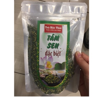 Trà Tâm Sen đặc biệt đại gia 200gr