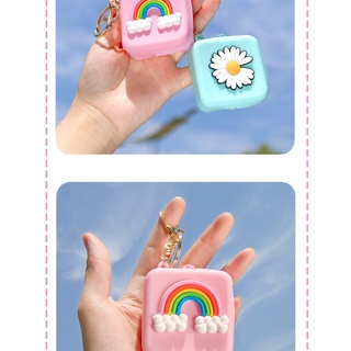 Móc Khoá Hình Chiếc Túi Cute Mẫu Mới    D123