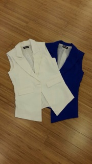 Blazer Topshop sát nách