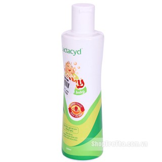Sữa tắm latacyd milky Cao Cấp