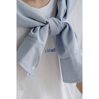  Áo Thun Nam SSSTUTTER Cloud Tee