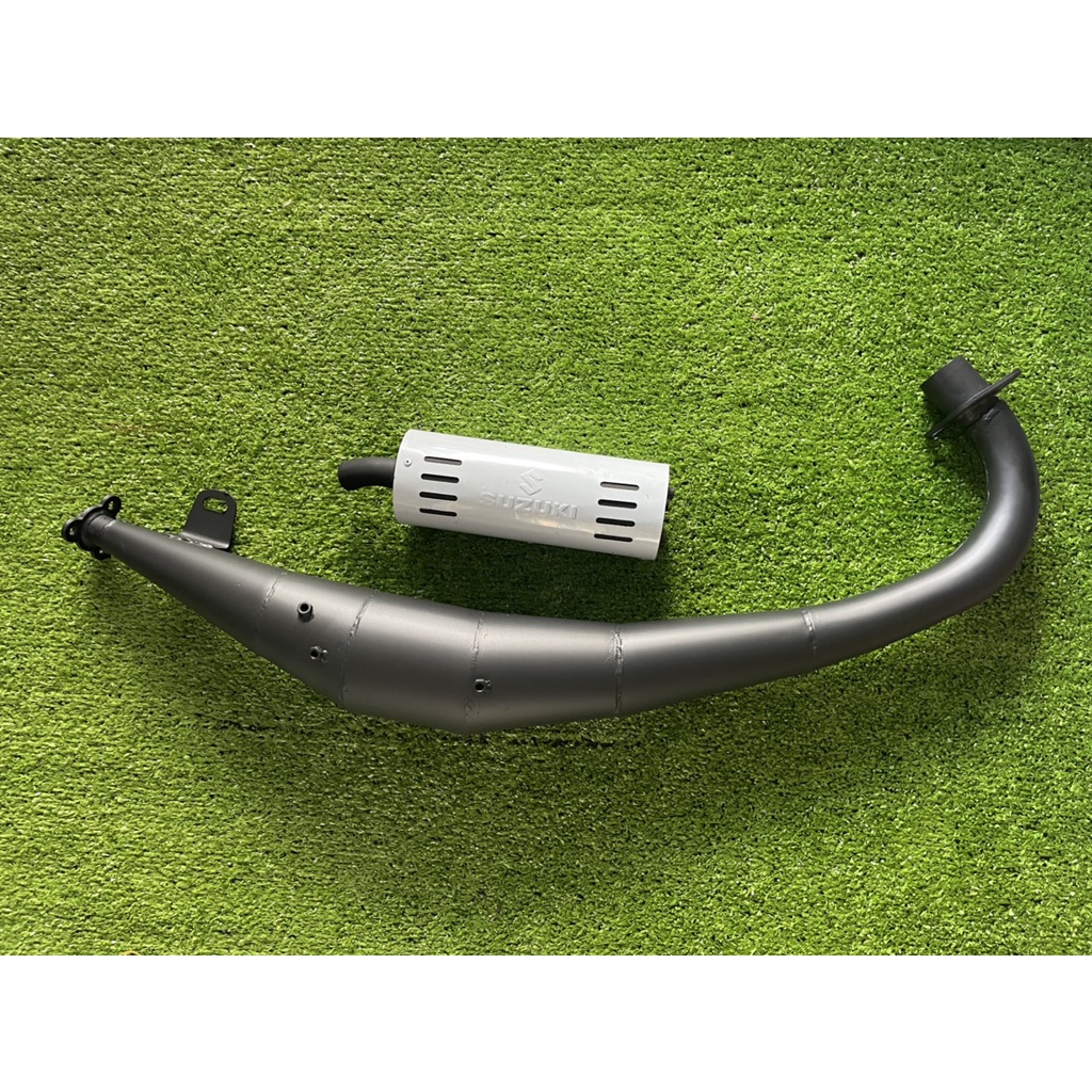 Pô Xì Po Tiếng Nổ Như ZIn Gắn Như Zin Không CHế CHáo gi nha AE. bao phê