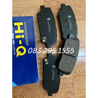 má phanh sau Sorento 09 - 17 ( giá bán 1 bộ như ảnh )