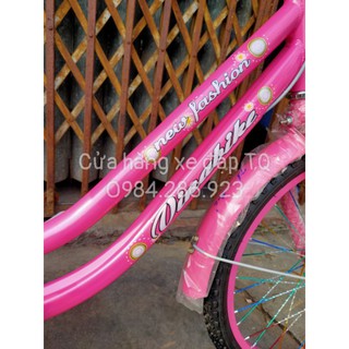 Xe Đạp trẻ em  20ich Vinake ( nan thưa )