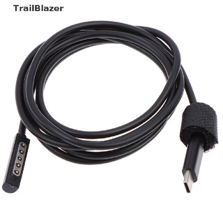 Cáp sạc USB Type C cho Surface Pro 1 / 2