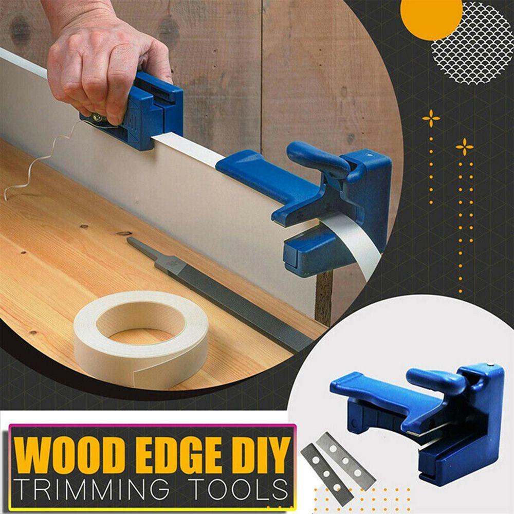 Máy Tỉa Cạnh BTLIMER Chuyên Nghiệp|Dụng Cụ Cắt Đuôi Gỗ Carpenter