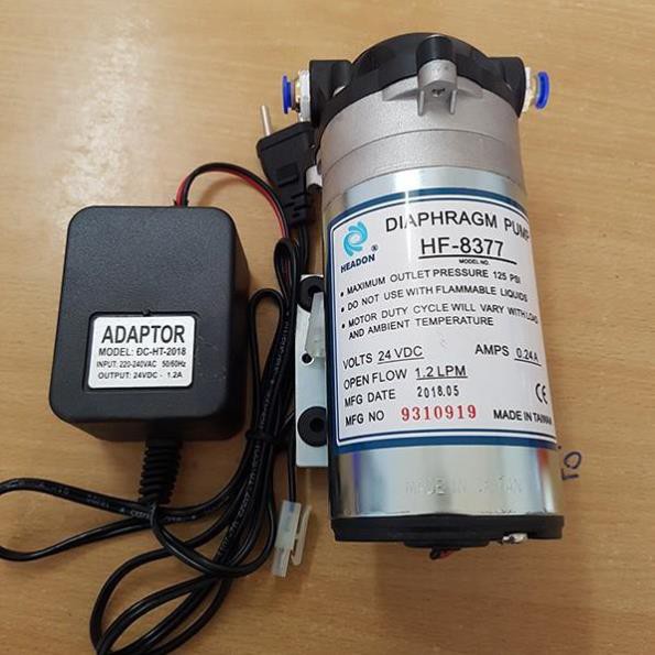 ❣️ máy phun sương 24v đài loan