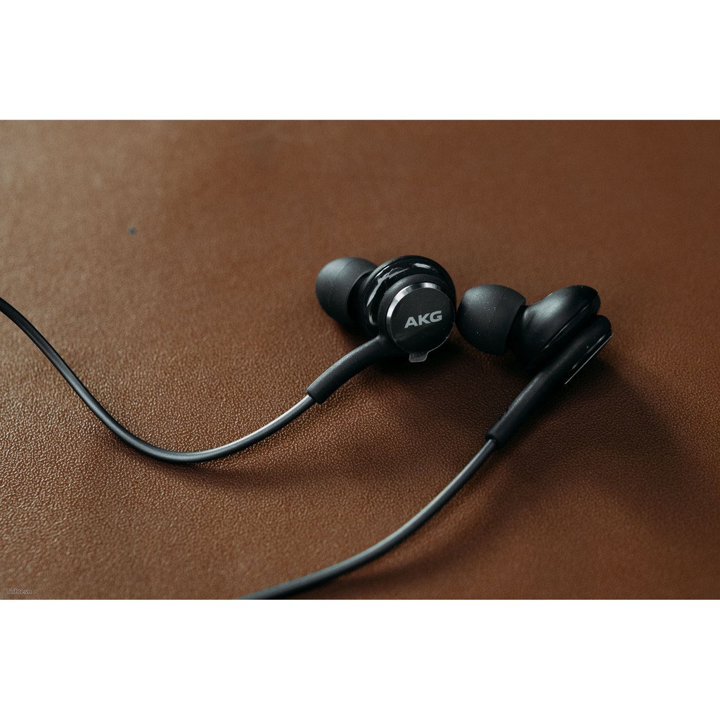 Tai nghe AKG S8 chính hãng KÈM BÓP ĐỰNG - BH 6 tháng | Tai nghe AKG S8 Plus