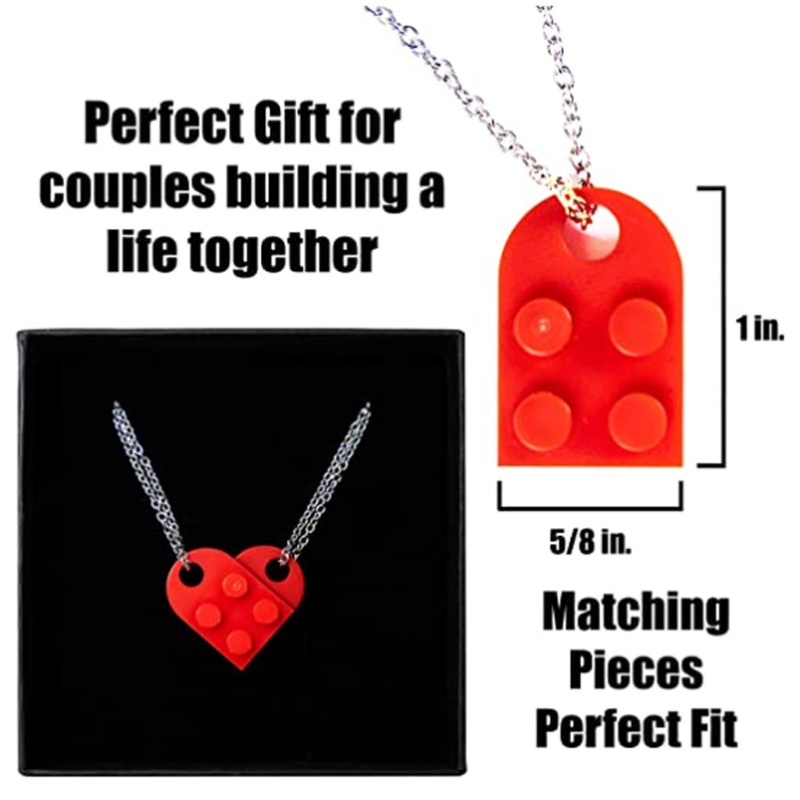 Vòng cổ Choker Hình Trái Tim Nhiều Màu Thời Trang Cho Nữ