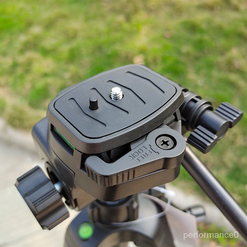 Tấm Giá Đỡ Ba Chân Tháo Lắp Nhanh Cho Máy Ảnh a7m3 PTZ | BigBuy360 - bigbuy360.vn