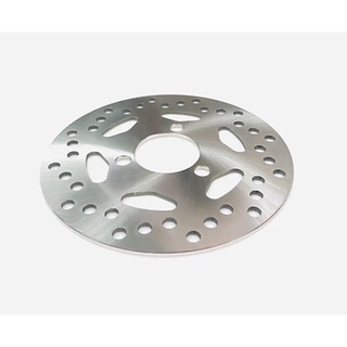 đĩa thắng trước xe nozza 190mm