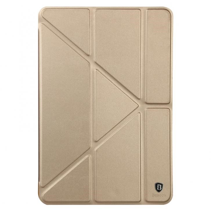 Bao da iPad mini 3 Baseus Pasen (giả da cao cấp, sang trọng, tiện dụng, chống va đập) | BigBuy360 - bigbuy360.vn