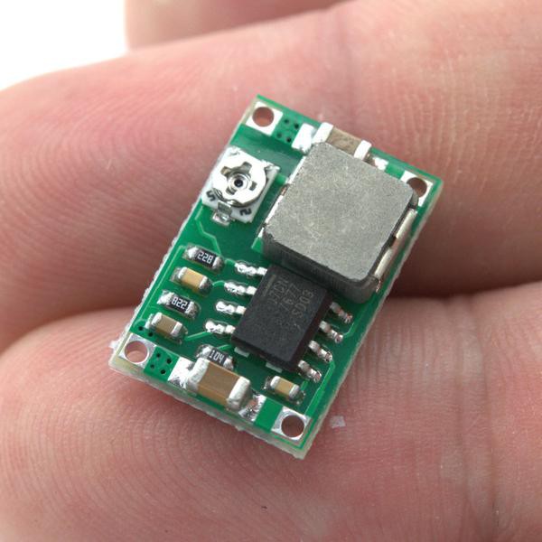 MODULE HẠ ÁP DSN-MINI-360 LM2596