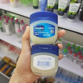 Sáp VASELINE đa công dụng của MỸ