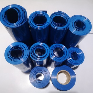 Màng co PVC bọc pin kích thước tùy chọn