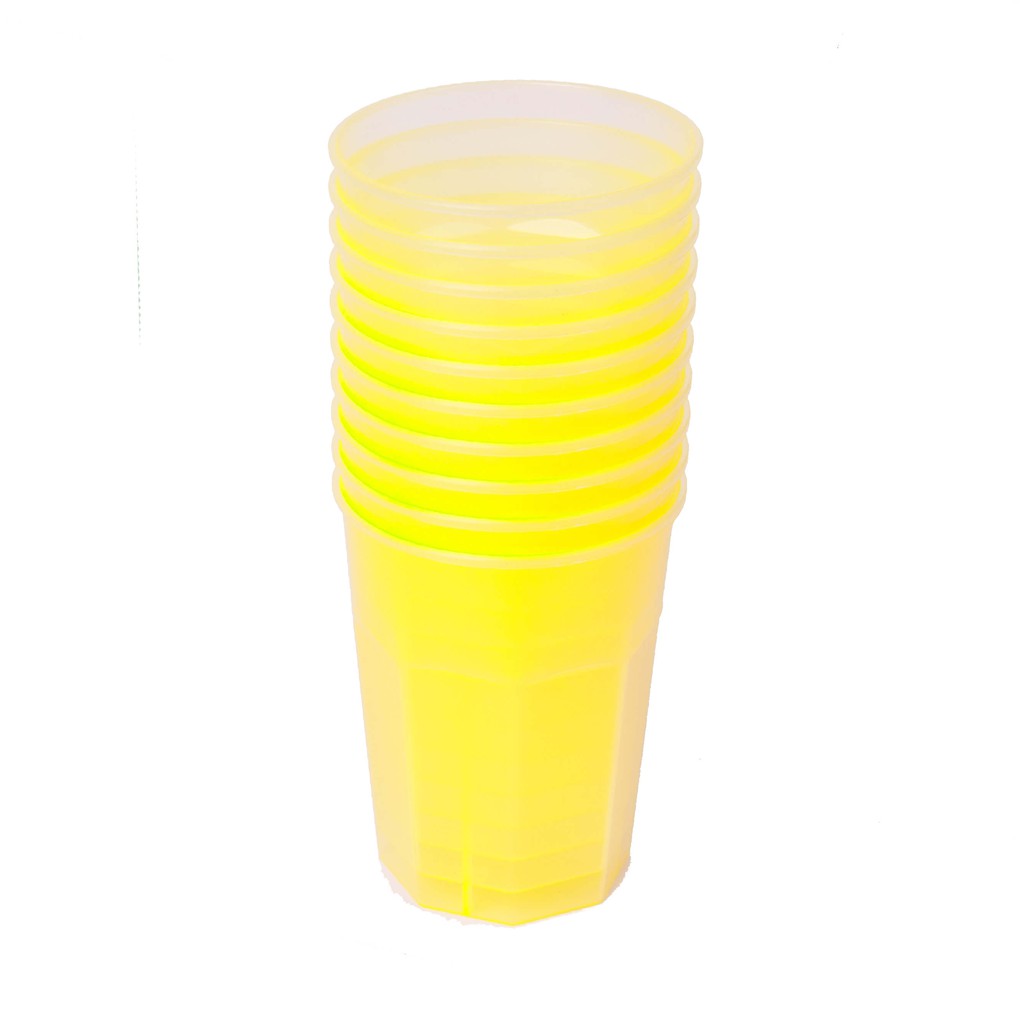 COMBO 20 LY NHỰA SIÊU MỎNG 300ML ĐẠI DỒNG TIẾN